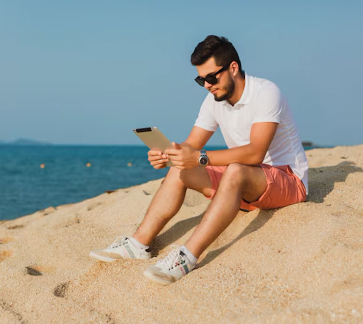 Preguntas frecuentes